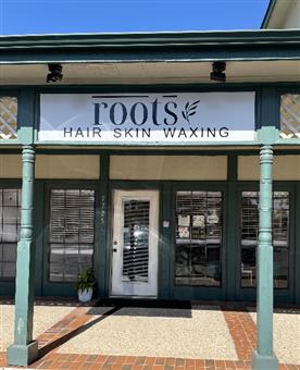 Roots Salon and Skincare - San Antonio